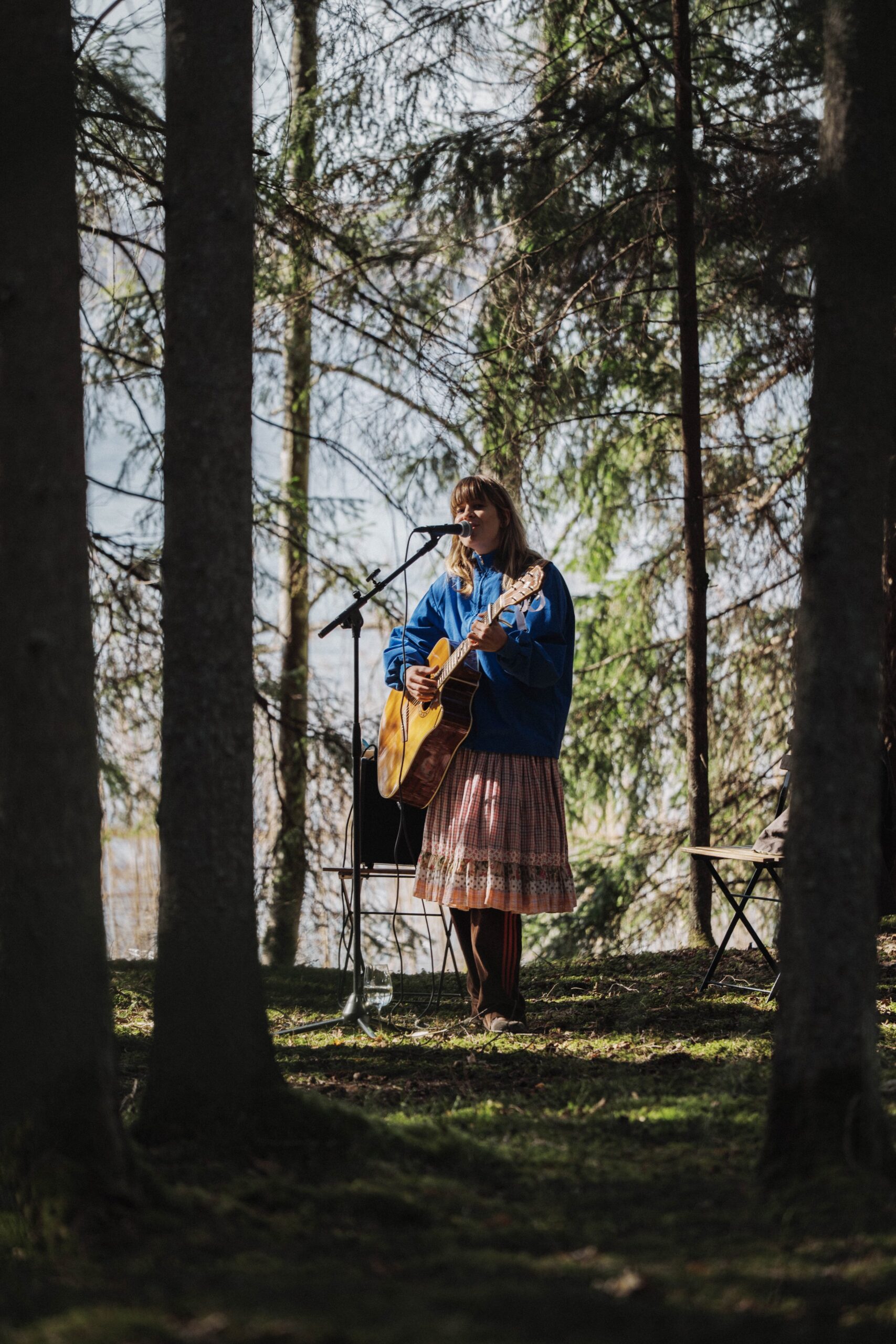 Gājēdis – pārgājiens ar maltīti dabā