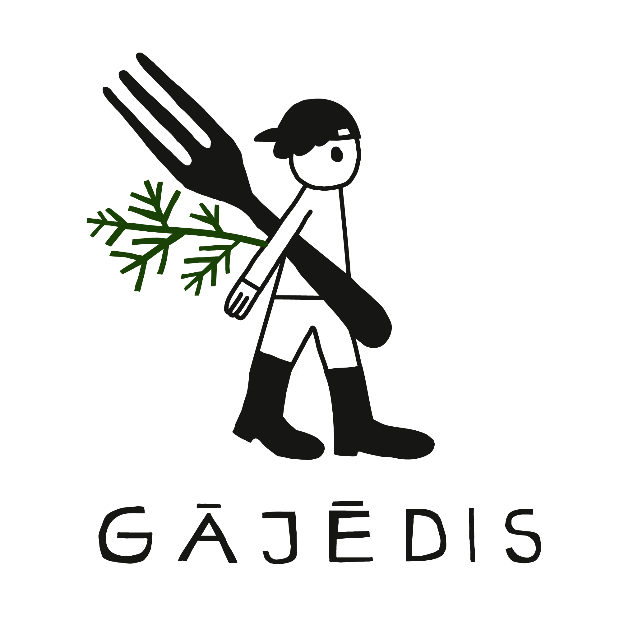 Gājēdis