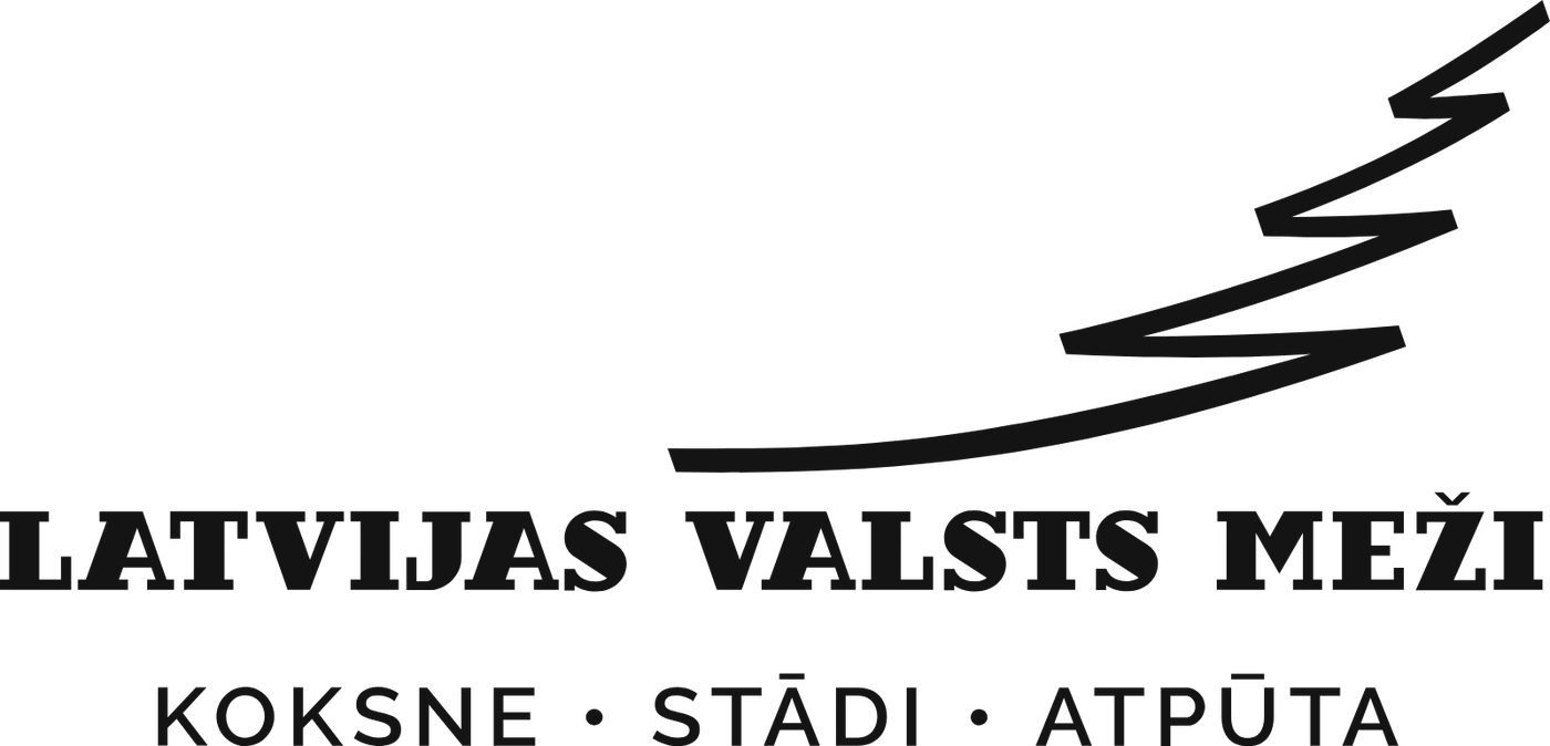 Latvijas valsts meži